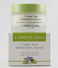 idratazione intensa L'Erbolario AGHD srl
